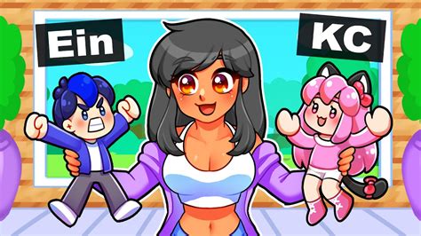 aphmau videos new|Turning my FRIENDS into PLUSHIES in Roblox! .